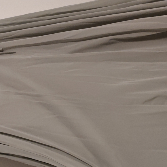 Jenny Yoo Bridesmaids dress size 6 - Picture 6 of 9